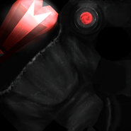 The texture of the 2016 Deadly Dark Dominus, entitled "deadlydarkdom".