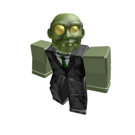 Current Avatar