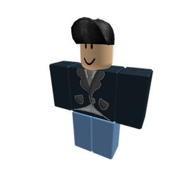 FormerAvatar (2018)