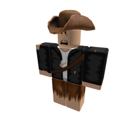 Current Avatar