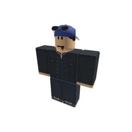 Current Avatar (2024)