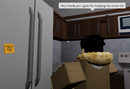 Dean_Lied (NPC) greeting and thanking the player.