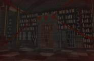 An image of the portal from Indignant.
