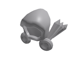 DIY Dominus Empyreus  Roblox Limited Item - Rolimon's