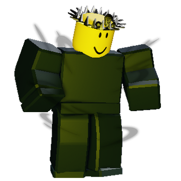 Met Zuka! - Roblox