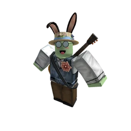 Notable Avatar (2018)