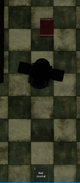 The Red Journal, found past the second gate in the maze