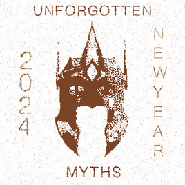2024 New Years Logo