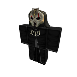 Current Avatar