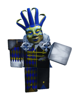 Acelikescats Render