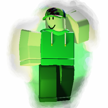 C00lkidd, Robloxian Myth Hunters Brasil Wiki