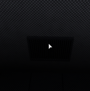 A vent that the players could go in, it leads to the upper level of the building
