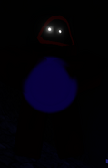 A cultist in Umbra.