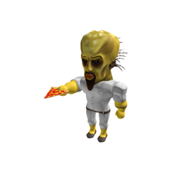 Current Avatar