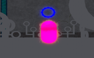 “The First Mirror” - Teleports to “The House”