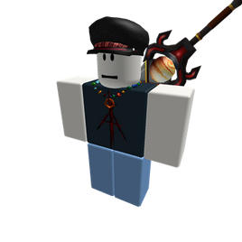 Earliest Avatar (2019)