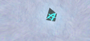 A Lumos artifact within Snow.