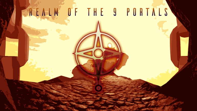 Realm Of The 9 Portals Myth Community Wiki Fandom - saint abida tribe roblox