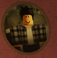 An image of LeoSmiles in The Smiles Family Household.
