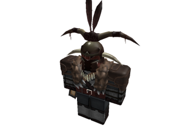 Z00ZY Q, Robloxian Myth Hunters Brasil Wiki