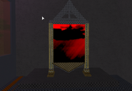 “The Third Mirror” - Teleports to “The Lab”