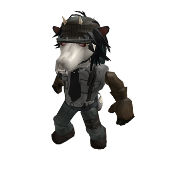 C00lkidd, Robloxian Myth Hunters Brasil Wiki