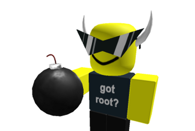 Sarge Face, Roblox Wiki