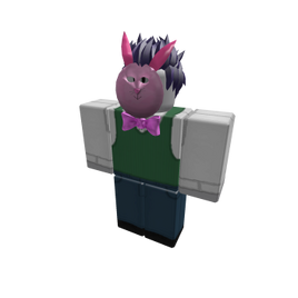 Current Avatar