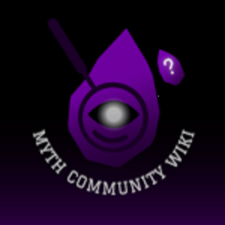 Guest 666, Myth Community Wiki