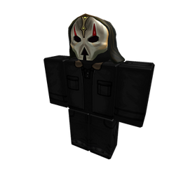 Original Avatar