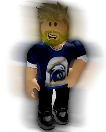 Speedy2662 Myth Community Wiki Fandom - roblox chuck lloyd wiki