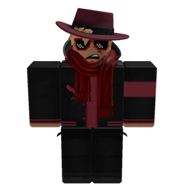 Current Avatar