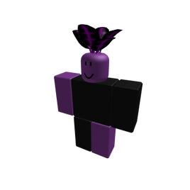 Current Avatar