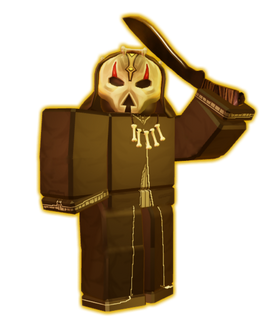 Rebirth Render