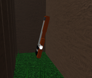 “Violins” teleport