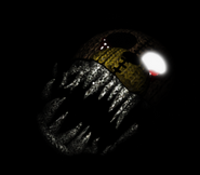 Molly Jumpscare
