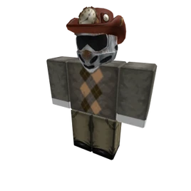 Current Avatar