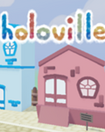 Holoville Myth Community Wiki Fandom - roblox landlord twitter