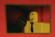 A picture of Mopherius telling a story.