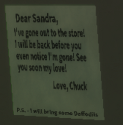 Chuck Lloyd Myth Community Wiki Fandom - chuck lloyd myth community wiki fandom chuck lloyd codes roblox Chuck Lloyd Myth Community Wiki Fandom - chuck lloyd codes roblox