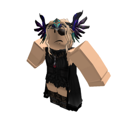Current Avatar