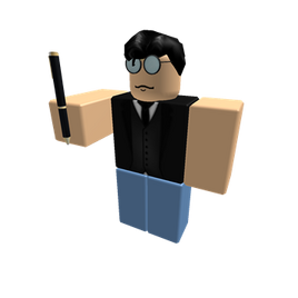 Old Avatar