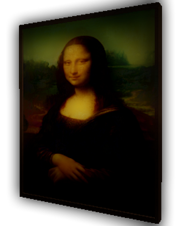 Mona Lisa Myth Community Wiki Fandom - mona lisa robloxian myth hunters wiki fandom powered by