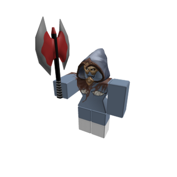 Can someone make this a shirt? My Premium expired. It's an unofficial  Robloxian Myth Hunters vest. Please make it 5 R$. : r/roblox