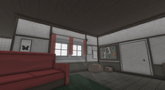 The spawn area of "Our Bonsai Tree"