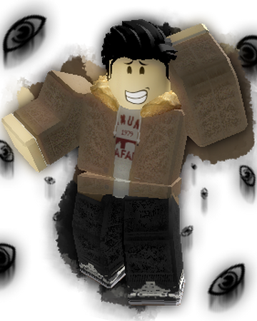 Dean Lied Myth Community Wiki Fandom - roblox myth made this thing start attacking me really weird youtube