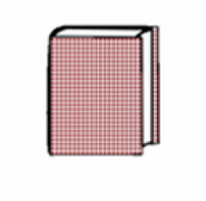 closed_book's t-shirt