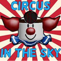 The Circus In The Sky Group Myth Community Wiki Fandom - takin a look at the circus in the sky roblox amino
