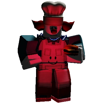 RustyTheClown | Myth Community Wiki | Fandom