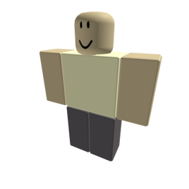 Current Avatar